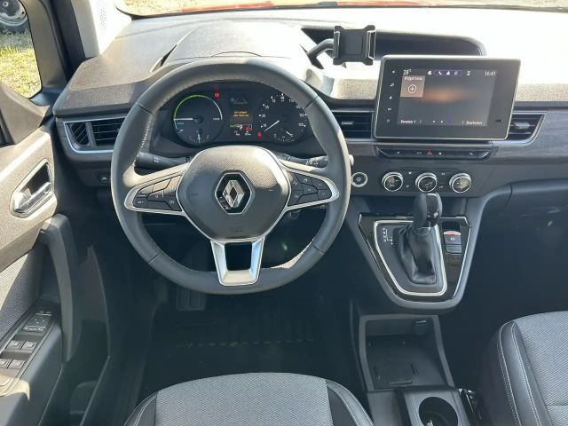 Renault Kangoo E-Tech Techno