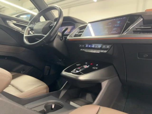Audi Q4 e-tron 50 Quattro