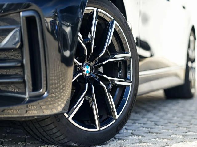 BMW 420 420d Coupé Gran Coupé M-Sport Sedan