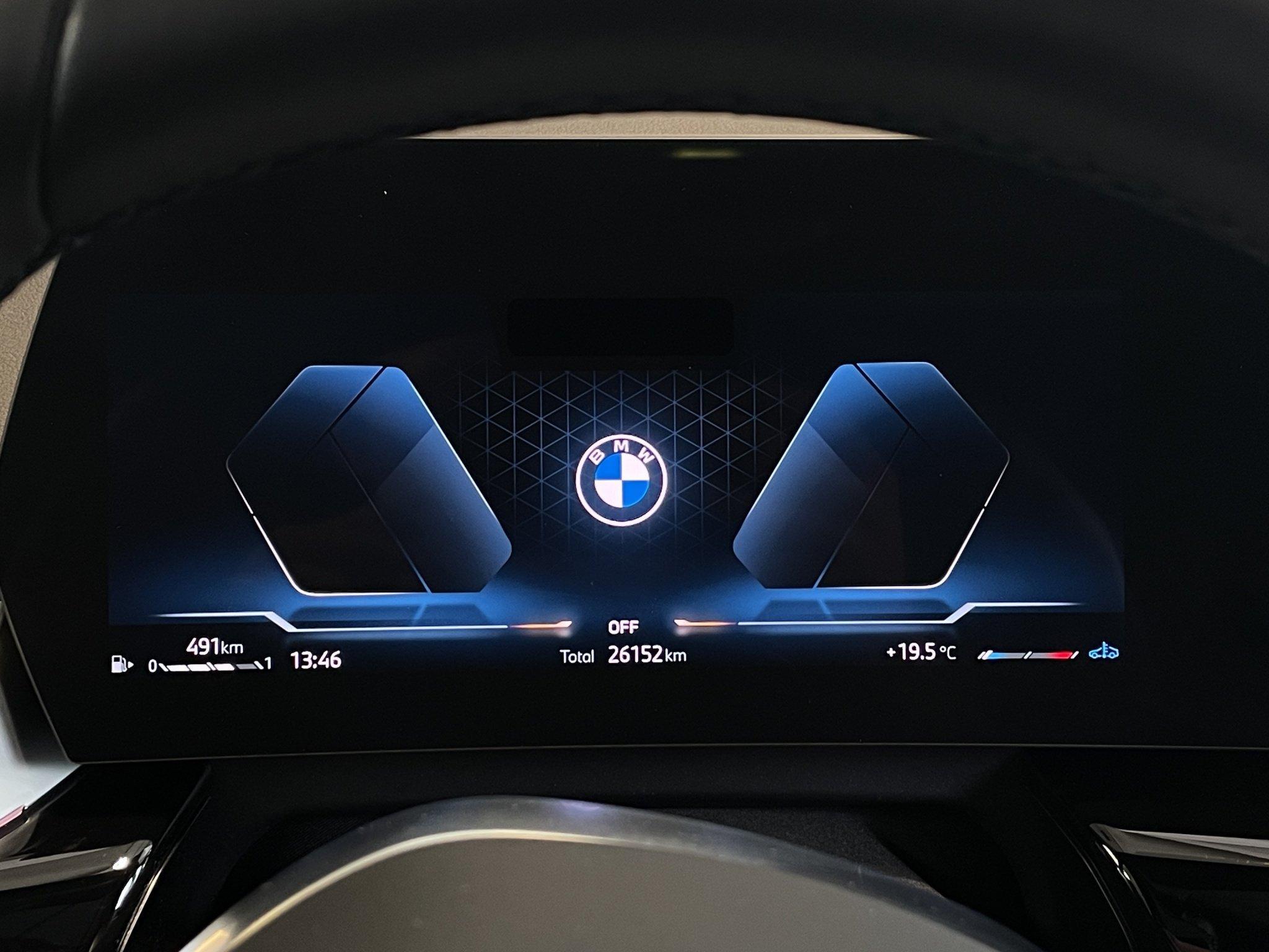 BMW X1 X1 23D X1 XDRIVE23D