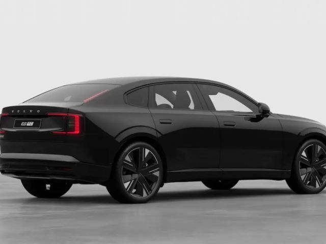 Volvo ES90 Single motor Ultra