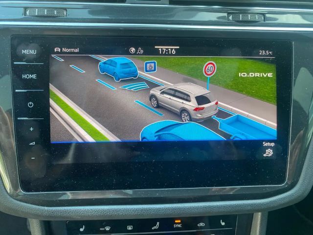 Volkswagen Tiguan DSG R-Line eHybrid