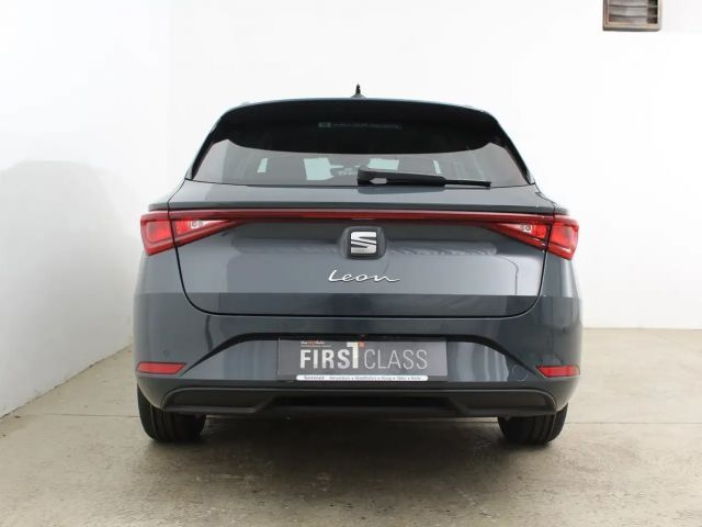 Seat Leon 1.5 TSI Style