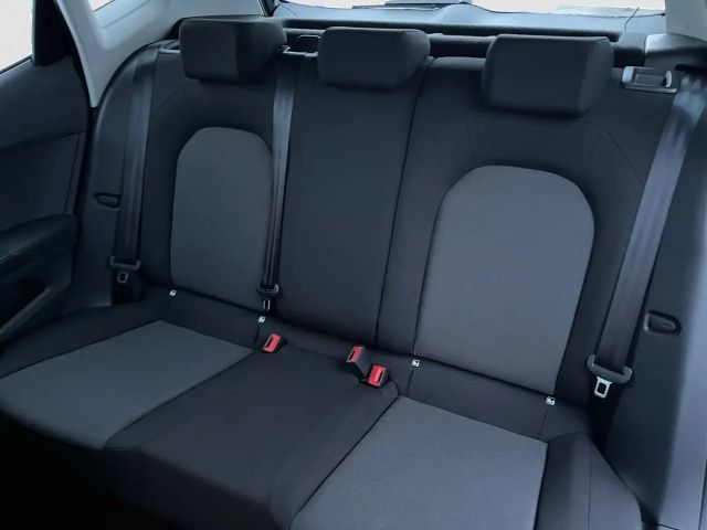 Seat Arona Reference