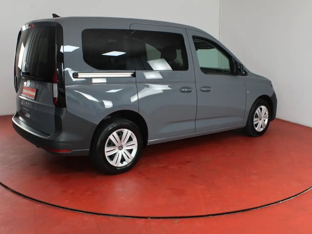 Volkswagen Caddy Combi