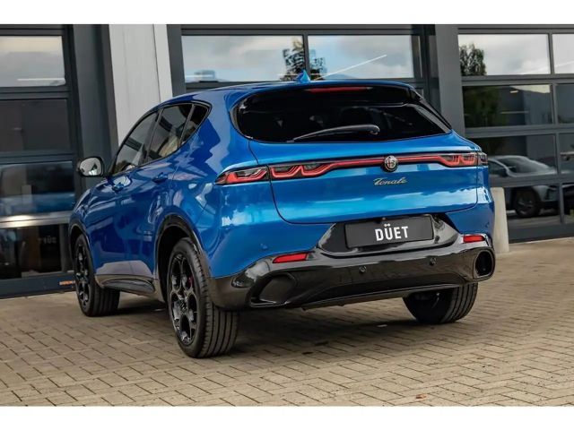 Alfa Romeo Tonale Veloce