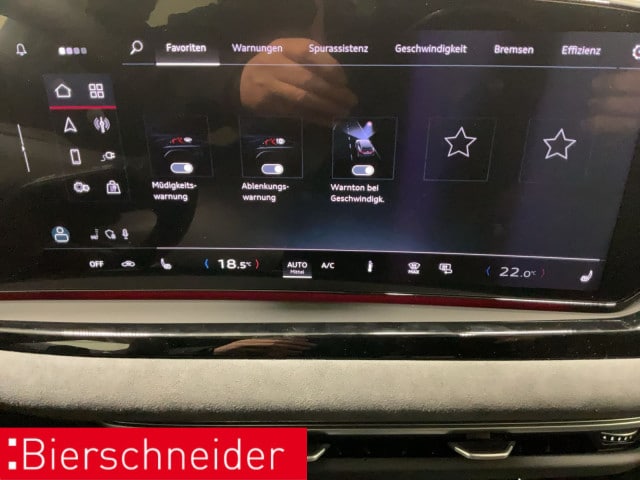 Audi A6 e-tron Avant Quattro