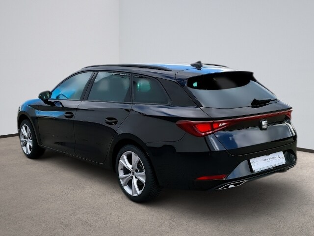 Seat Leon 1.5 eTSI DSG FR-lijn Sportstourer