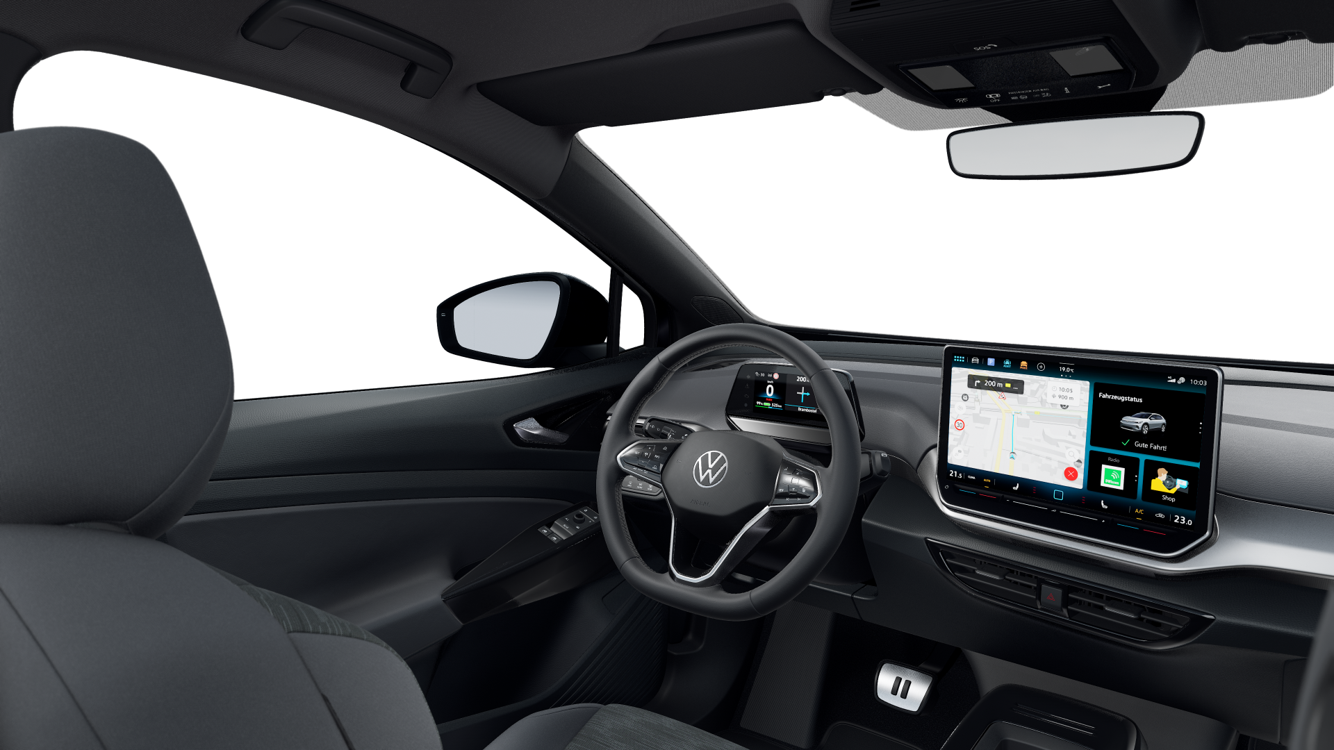 Volkswagen ID.4 Move