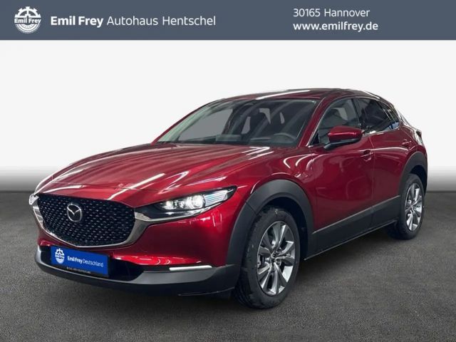Mazda CX-30 SkyActiv