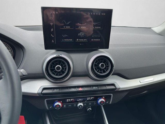 Audi Q2 35 TFSI S-Line S-Tronic