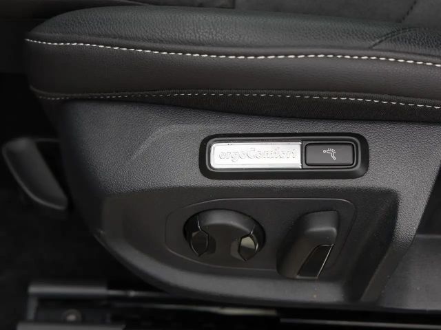 Volkswagen Arteon eHybrid