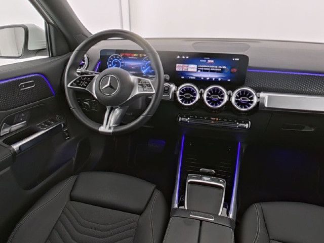 Mercedes-Benz EQB 300 4MATIC