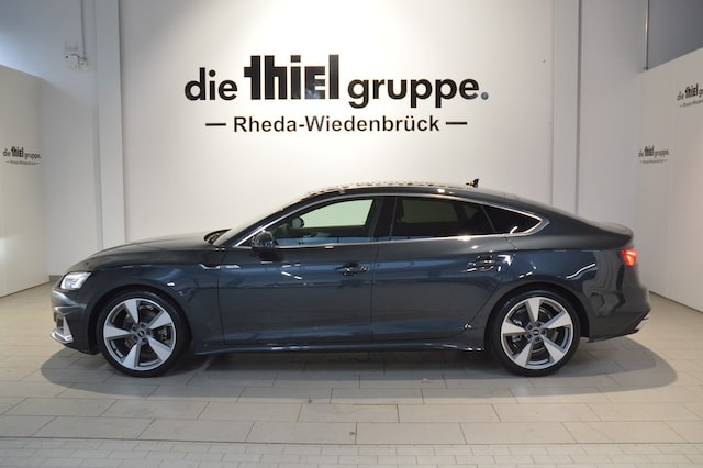 Audi A5 35 TFSI S-Tronic Sportback