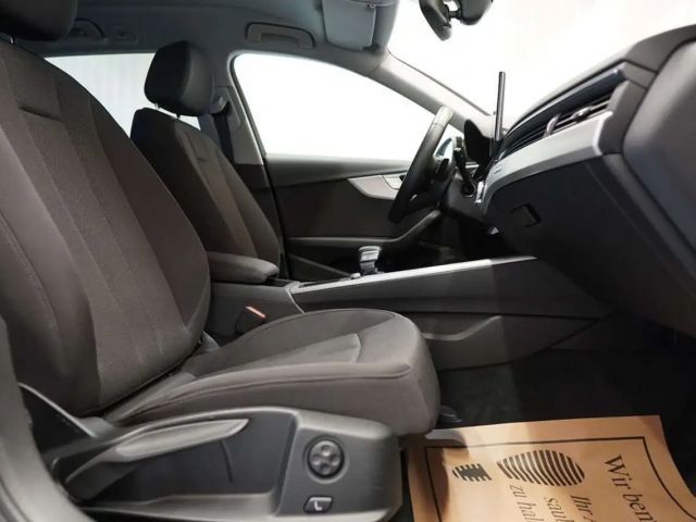 Audi A4 allroad 40 TDI Quattro S-Tronic