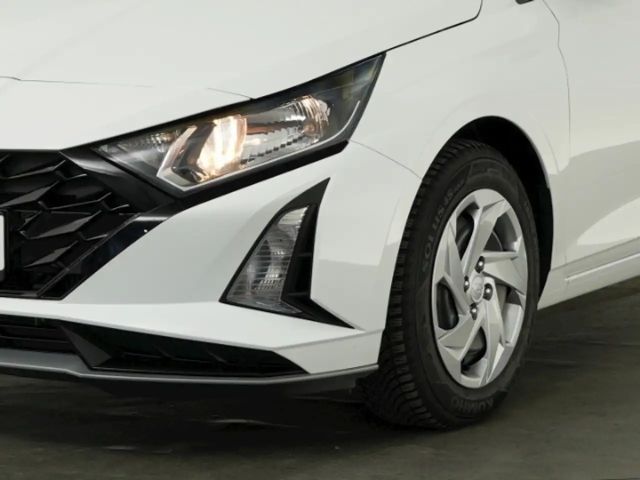 Hyundai i20 Select T-GDi