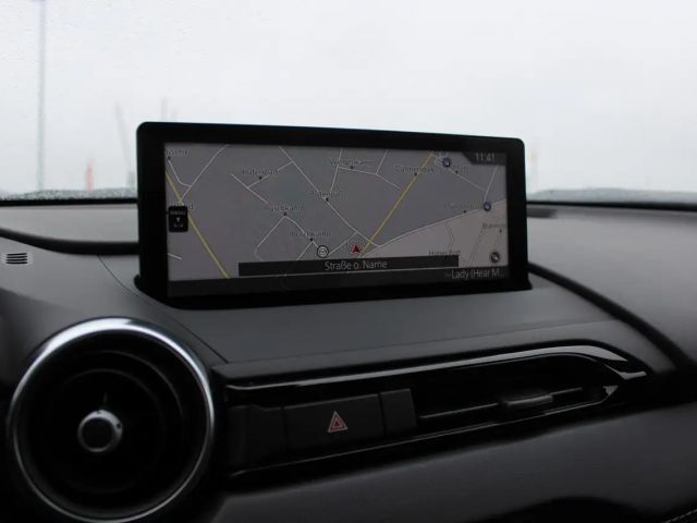 Mazda MX-5 | RECARO® Sportsitze | Brembo | BOSE Sound |