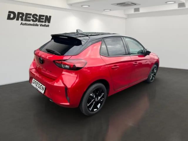 Opel Corsa GS-Line Grand Sport