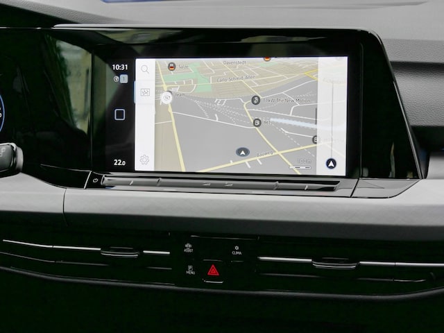 Volkswagen Golf 2.0 TDI Life Variant