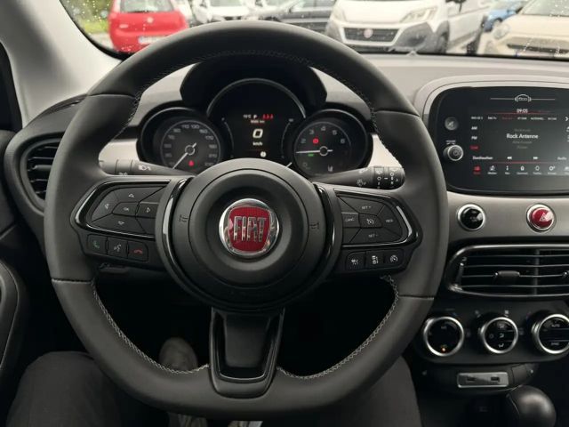 Fiat 500X Sport