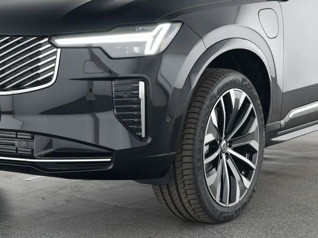 Volvo XC90 AWD Bright T8 Ultra