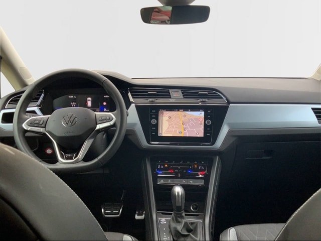 Volkswagen Touran 2.0 TDI