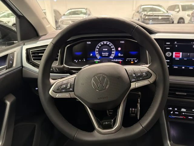 Volkswagen Polo 1.0 TSI DSG