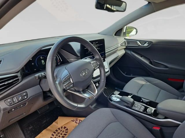 Hyundai Ioniq Electric