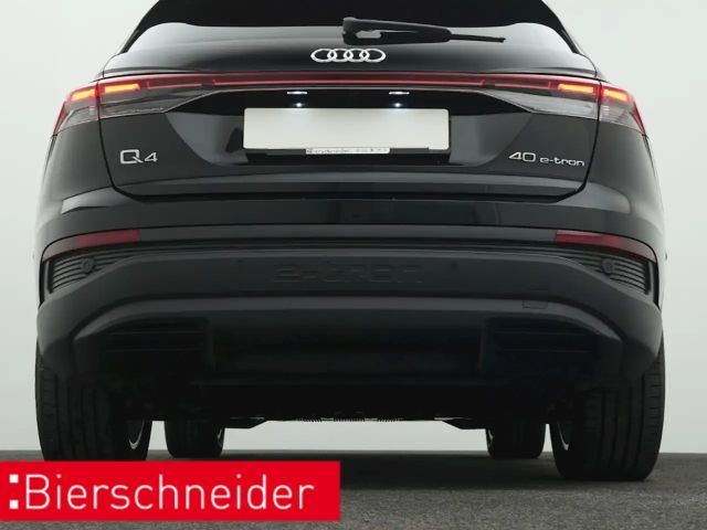 Audi Q4 e-tron 40