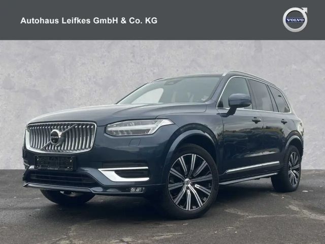 Volvo XC90 AWD Bright Plus