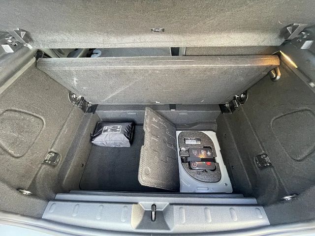 MINI John Cooper Works MINI One * LED * JCW-Paket * Erstbesitz *