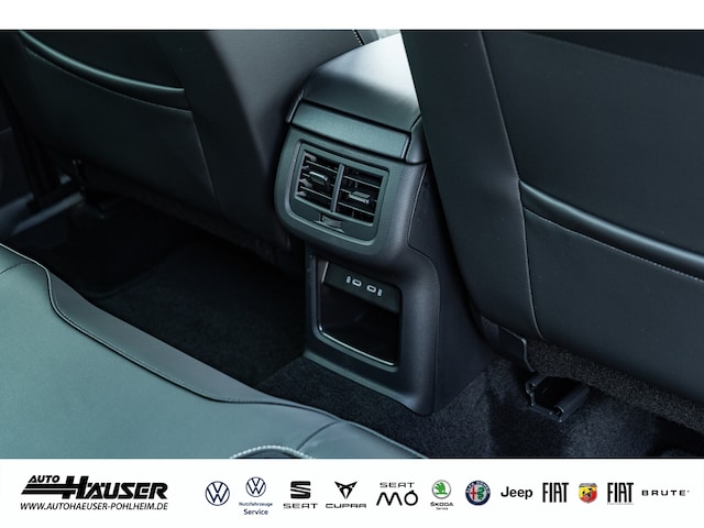 Seat Ateca 1.5 TSI DSG