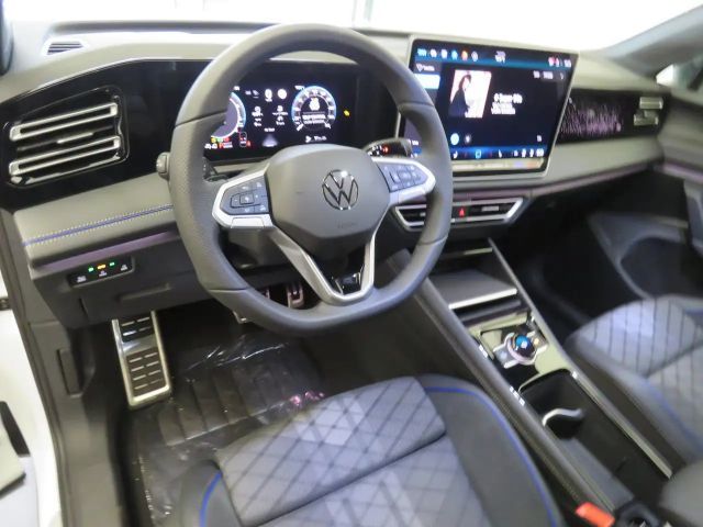 Volkswagen Tiguan DSG Sport eHybrid