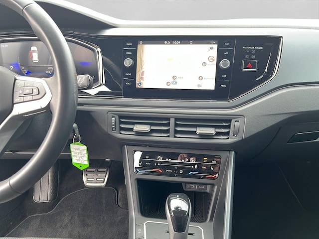 Volkswagen Polo 1.0 TSI DSG R-Line