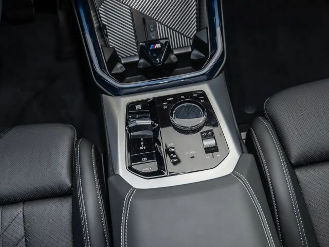 BMW X3 M-Sport xDrive