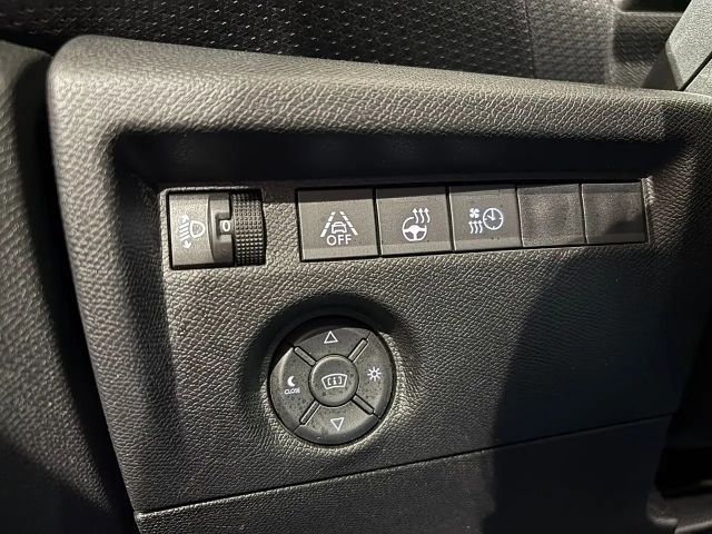 Citroën ë-C4 Shine