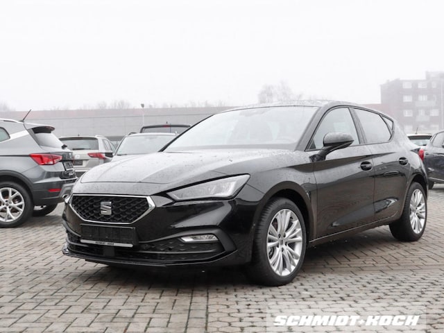 Seat Leon 1.5 eTSI Style