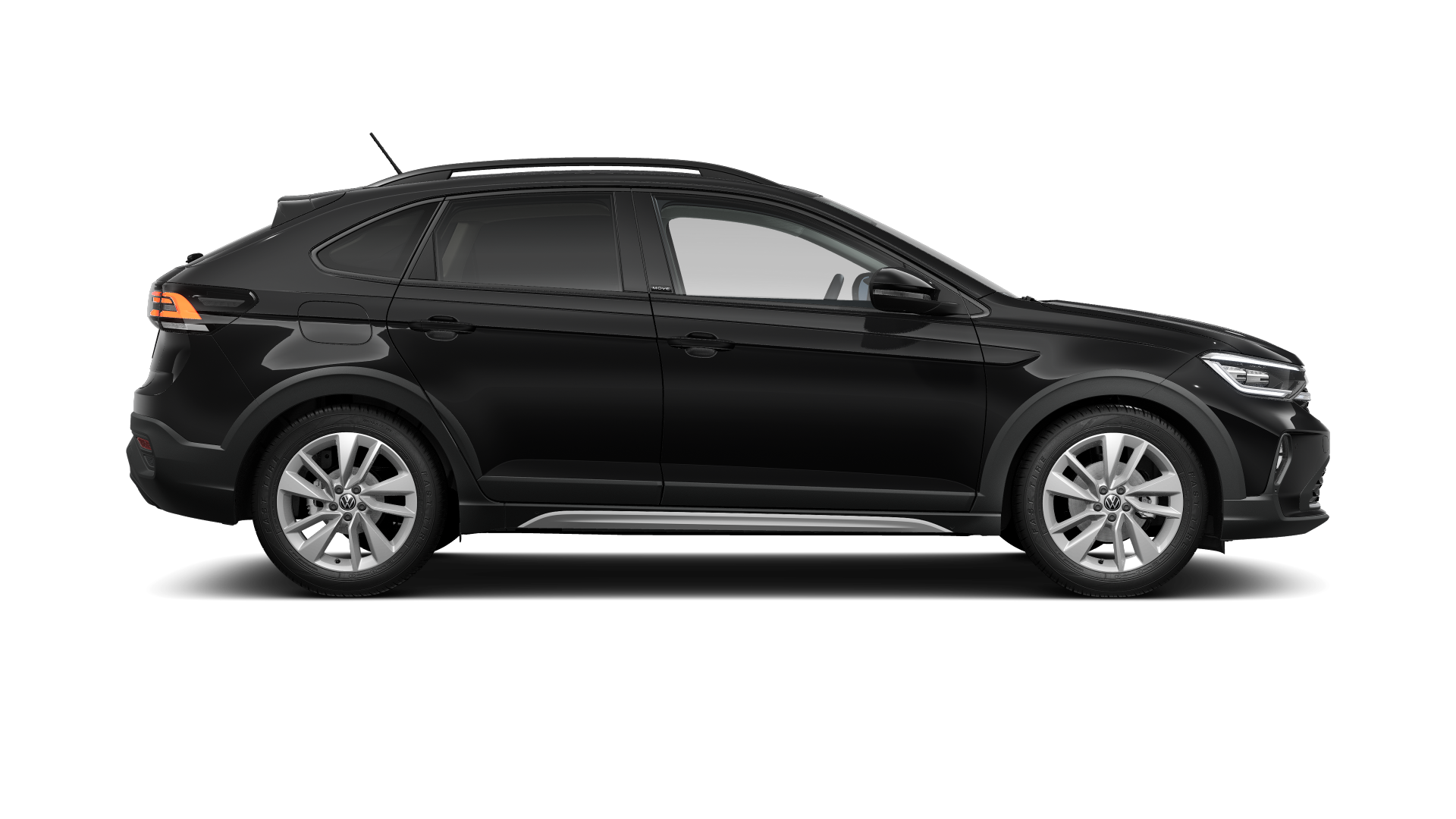 Volkswagen Taigo 1.0 TSI DSG Move