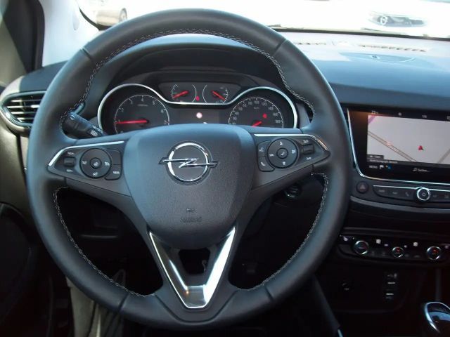 Opel Crossland X Elegance