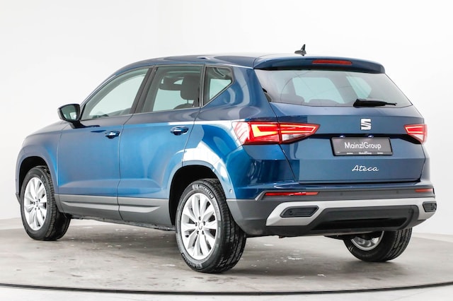 Seat Ateca 1.5 TSI Style