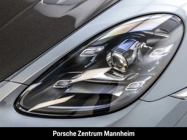 Porsche Cayman 718 RS