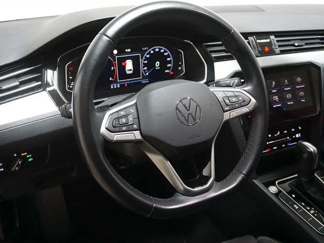 Volkswagen Passat 2.0 TDI Business DSG