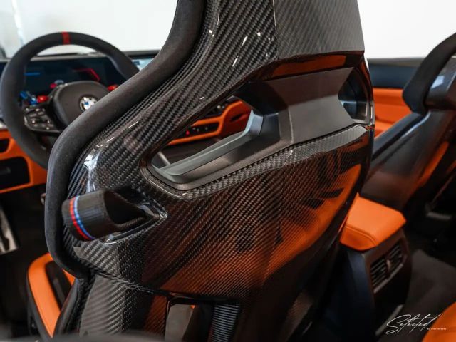 BMW M4 Cabrio Competition xDrive