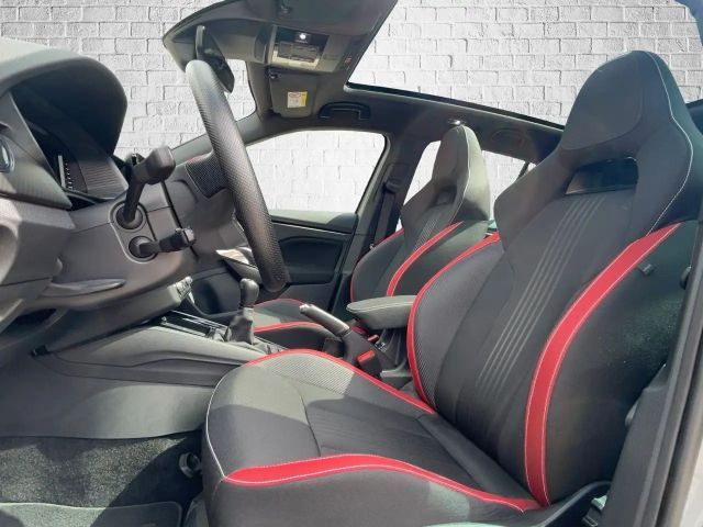 Skoda Scala 1.5 TSI Monte Carlo