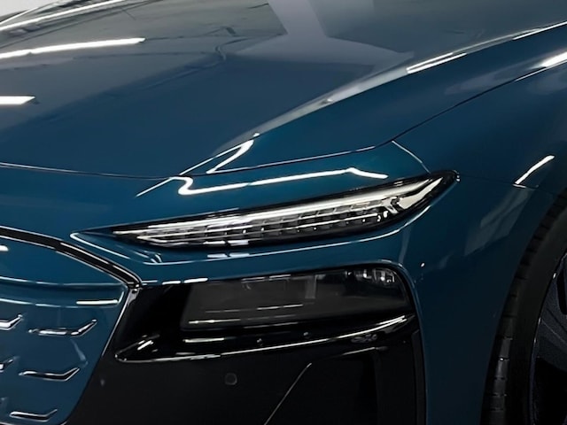 Audi A6 e-tron Performance Sportback