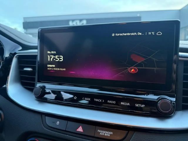 Kia Ceed Spirit SportWagon