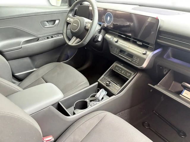 Hyundai Kona 1.6 T-GDi Vierwielaandrijving