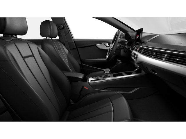 Audi A4 35 TFSI Avant S-Tronic