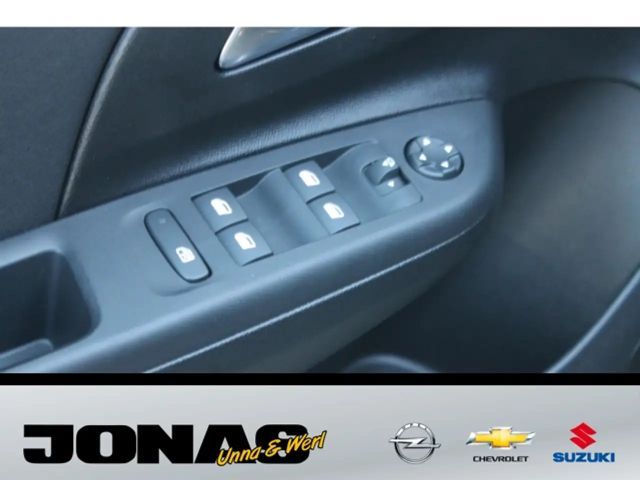 Opel Corsa 1.2 Turbo GS-Line Grand Sport