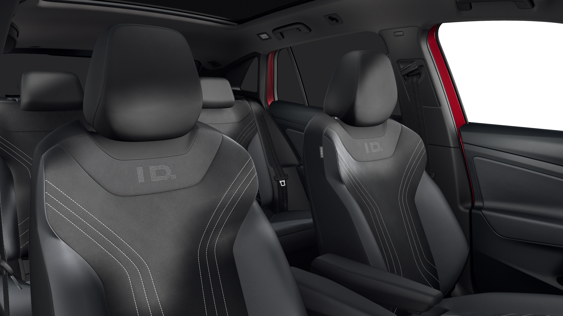 Volkswagen ID.4 *AHK*PANO*MATRIX*KAMERA*